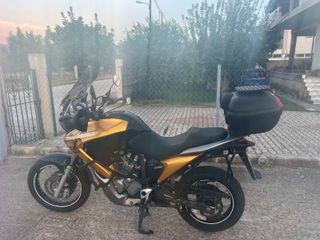 Honda Transalp 700 2008-thumb-10