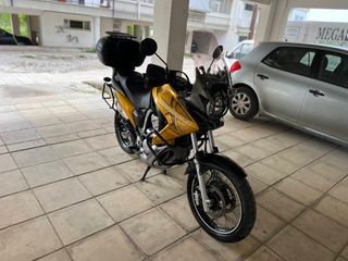 Honda Transalp 700 2008-thumb-15