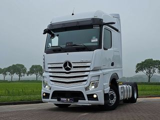 Mercedes-Benz 2022 Actros 1851