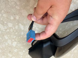 καθρέφτης volvo S40-thumb-3