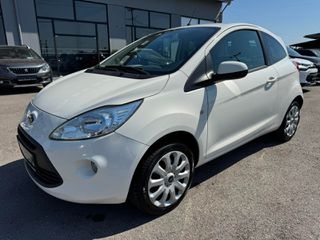 Ford Ka 2015 KA 1.2 69 S&S TITANIUM EURO6 *** ΠΩΛΗΘΗ***