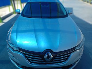 Renault Talisman 2016 FULL EXTRA