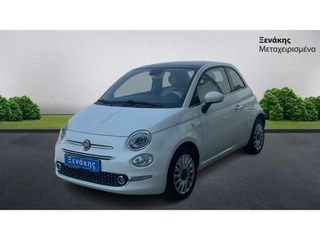 Fiat 500 2019 1.2 69PS