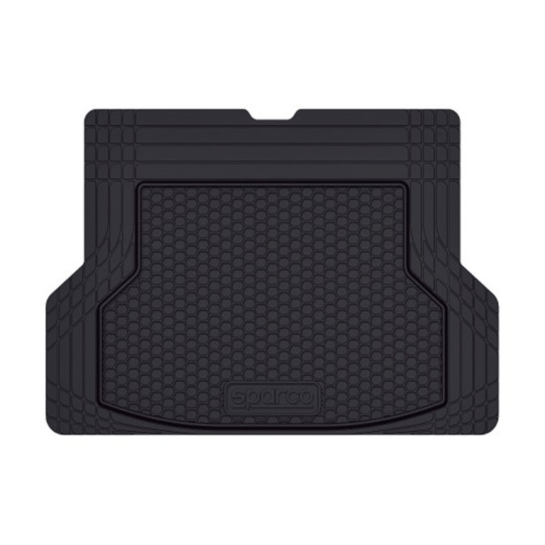 ΠΑΤΑΚΙ ΛΑΣΤΙΧΕΝΙΟ ΠΟΡΤ ΜΠΑΓΚΑΖ SPARCO 120x80cm