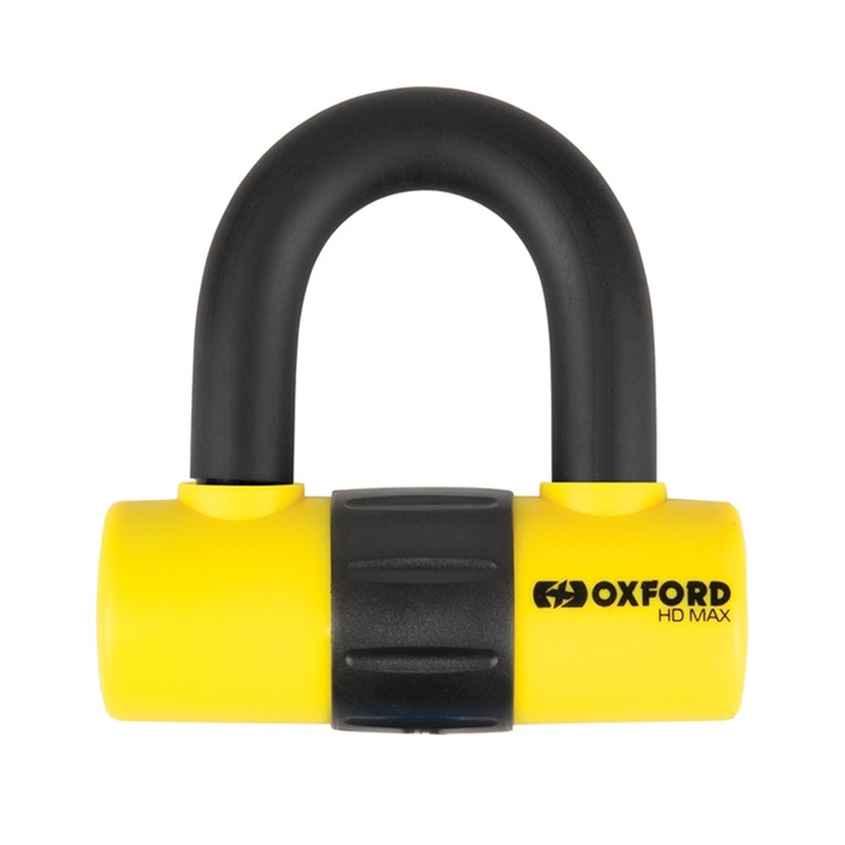 ΑΝΤΙΚΛΕΠΤΙΚΗ ΚΛΕΙΔΑΡΙΑ OXFORD LK311 HD MAX
