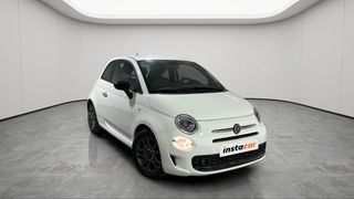 Fiat 500 2021 COMING SOON CONNECT
