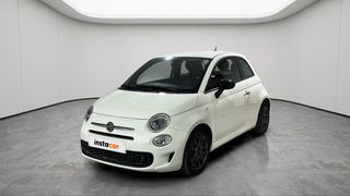Fiat 500 2021 CONNECT-thumb-1