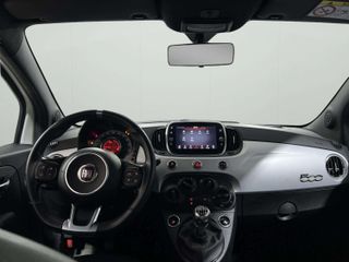 Fiat 500 2021 CONNECT-thumb-13