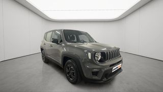 Jeep Renegade 2022 LONGITUDE