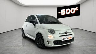 Fiat 500 2021 COMING SOON CONNECT