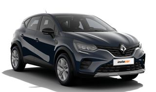 Renault Captur 2022 EXPRESSION