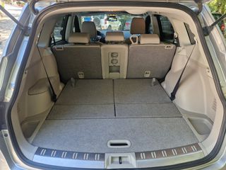 Nissan Qashqai+2 2011-thumb-15