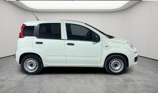 Fiat Panda 2022 ΕΤΟΙΜΟΠΑΡΑΔΟΤΟ | VAN POP GSE HYBRID | 2 ΧΡΟΝΙΑ ΕΓΓΥΗΣΗ-thumb-2