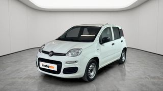 Fiat Panda 2022 ΕΤΟΙΜΟΠΑΡΑΔΟΤΟ | VAN POP GSE HYBRID | 2 ΧΡΟΝΙΑ ΕΓΓΥΗΣΗ-thumb-8