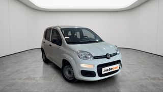 Fiat Panda 2022 ΕΤΟΙΜΟΠΑΡΑΔΟΤΟ | VAN POP GSE HYBRID | 2 ΧΡΟΝΙΑ ΕΓΓΥΗΣΗ-thumb-1