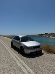 Audi S3 2000