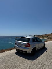 Audi S3 2000-thumb-1