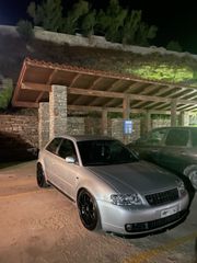 Audi S3 2000-thumb-3
