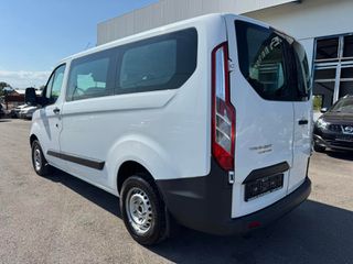 Ford Tourneo Custom 2017 2.0 9 ΘΕΣΙΟ EURO 6-thumb-6