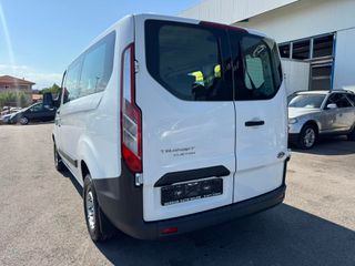 Ford Tourneo Custom 2017 2.0 9 ΘΕΣΙΟ EURO 6-thumb-7
