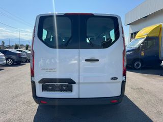 Ford Tourneo Custom 2017 2.0 9 ΘΕΣΙΟ EURO 6-thumb-9