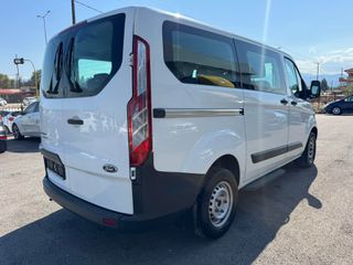 Ford Tourneo Custom 2017 2.0 9 ΘΕΣΙΟ EURO 6-thumb-10