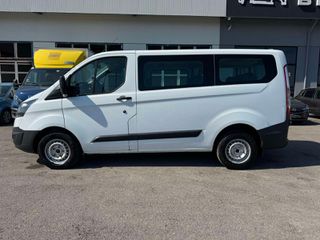 Ford Tourneo Custom 2017 2.0 9 ΘΕΣΙΟ EURO 6-thumb-12