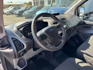 Ford Tourneo Custom 2017 2.0 9 ΘΕΣΙΟ EURO 6-thumb-15