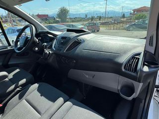 Ford Tourneo Custom 2017 2.0 9 ΘΕΣΙΟ EURO 6-thumb-17