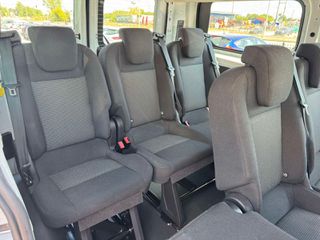 Ford Tourneo Custom 2017 2.0 9 ΘΕΣΙΟ EURO 6-thumb-21