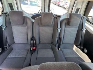 Ford Tourneo Custom 2017 2.0 9 ΘΕΣΙΟ EURO 6-thumb-22