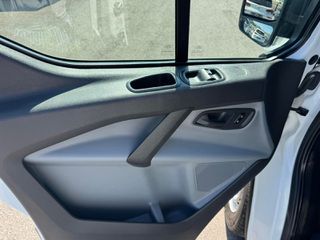 Ford Tourneo Custom 2017 2.0 9 ΘΕΣΙΟ EURO 6-thumb-25