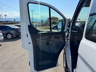 Ford Tourneo Custom 2017 2.0 9 ΘΕΣΙΟ EURO 6-thumb-29