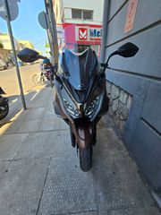 Kymco AK 550 2019-thumb-1