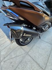 Kymco AK 550 2019-thumb-3