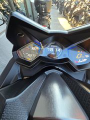 Kymco AK 550 2019-thumb-4