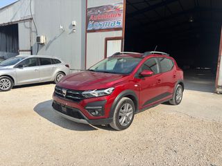 Dacia Sandero 2022 STEPWAY