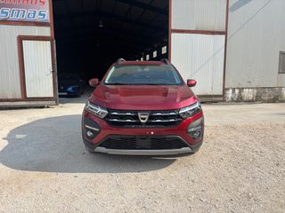 Dacia Sandero 2022 STEPWAY-thumb-7