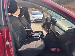 Dacia Sandero 2022 STEPWAY-thumb-8