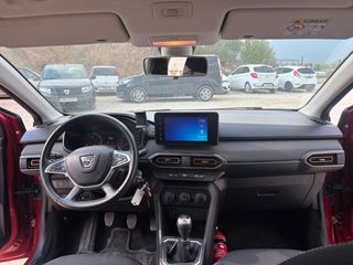 Dacia Sandero 2022 STEPWAY-thumb-12