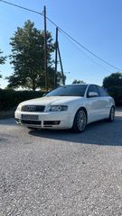 Audi A4 2004