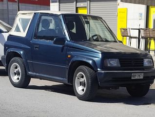 Suzuki Vitara 1995