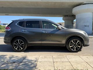 Nissan X-Trail 2017 ΑΥΤΟΜΑΤΟ 7ΘΕΣΙΟ-thumb-3