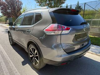 Nissan X-Trail 2017 ΑΥΤΟΜΑΤΟ 7ΘΕΣΙΟ-thumb-5