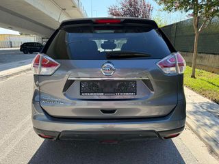 Nissan X-Trail 2017 ΑΥΤΟΜΑΤΟ 7ΘΕΣΙΟ-thumb-6