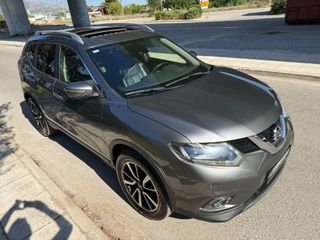Nissan X-Trail 2017 ΑΥΤΟΜΑΤΟ 7ΘΕΣΙΟ-thumb-7
