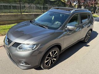 Nissan X-Trail 2017 ΑΥΤΟΜΑΤΟ 7ΘΕΣΙΟ-thumb-8