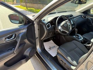 Nissan X-Trail 2017 ΑΥΤΟΜΑΤΟ 7ΘΕΣΙΟ-thumb-9