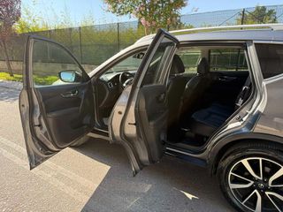 Nissan X-Trail 2017 ΑΥΤΟΜΑΤΟ 7ΘΕΣΙΟ-thumb-10