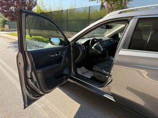 Nissan X-Trail 2017 ΑΥΤΟΜΑΤΟ 7ΘΕΣΙΟ-thumb-11